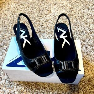 Anne klein dress shoes